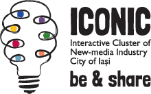ICONIC Cluster la Conferința Afaceri.ro Brașov 2015